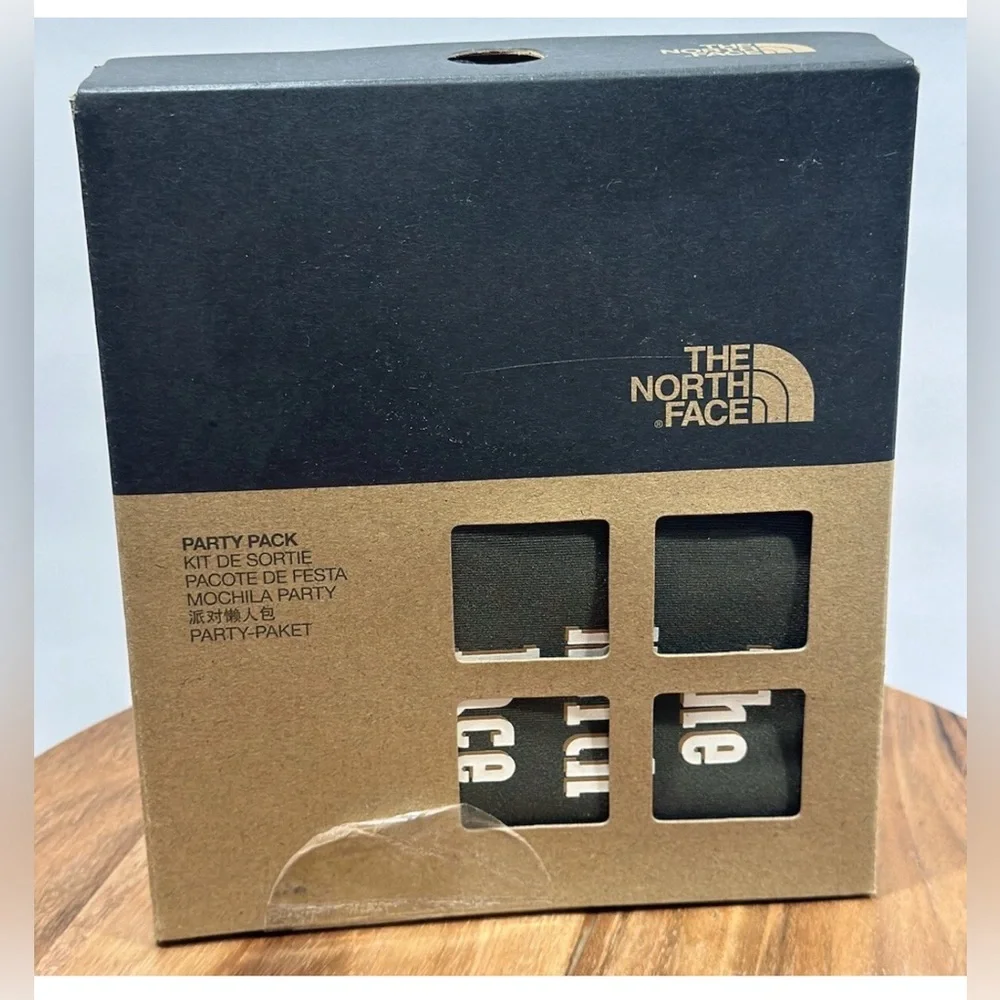 THE NORTH FACE CLASS V PARTY PACK - ONE SIZE